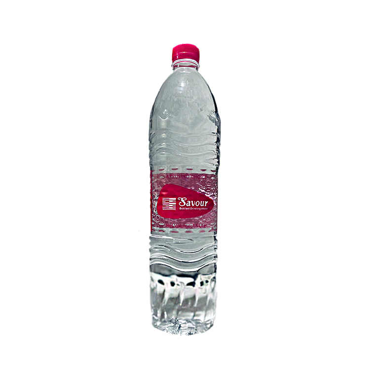 Mineral Water 1500ML